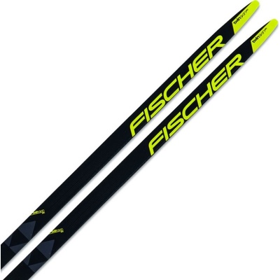 Fischer Twin Skin Rc Medium IFP + Race Classic IFP 2022/23