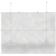 walimex Diffusor Cloth, 300x300cm