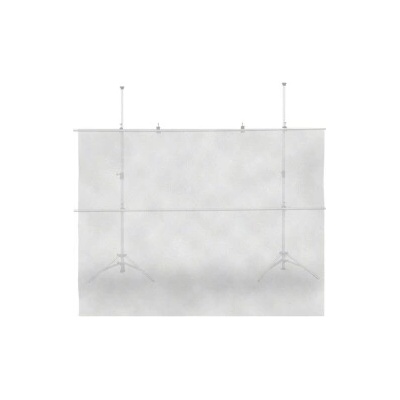 walimex Diffusor Cloth, 300x300cm
