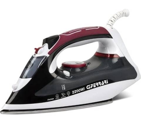 G3Ferrari G40017