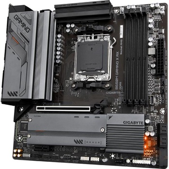 Image 1 of GIGABYTE B650M GAMING X AX