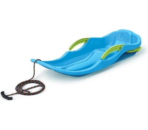 Prosperplast boby RACE modrá