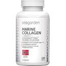 Seagarden Marine Collagen + Vitamin C jahoda 150 g