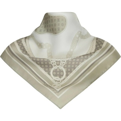 Guess AW5489POL03-THY zelená
