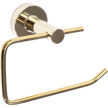 Image 1 of Tutumi Поставка за тоалетна хартия Gold 322213A (REA-77005)