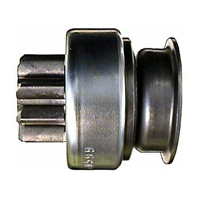 Volnoběžný převod, startér HC-Cargo F 032 136 602