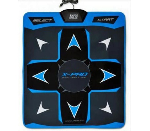 X-PAD Basic Dance Pad