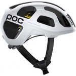 POC Каска за шосейно колоездене POC Octal MIPS Bike helmet - Hydrogen White - размер L 56-62 cm (851-1149-0313)