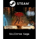 The Dark Eye: Skilltree Saga