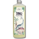 Bohemia Gifts Dino Banán pěna do koupele pro děti 1000 ml