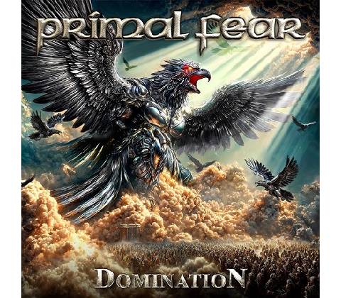 Primal Fear - Metal Commando
