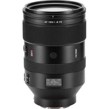 Viltrox AF 135mm 1.8 FE (Sony E) (VTAF135F18_E)