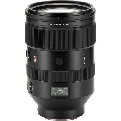 Viltrox AF 135mm 1.8 FE (Sony E) (VTAF135F18_E)
