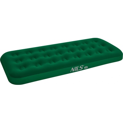 Nils Camp NC2801 béžová 191 x 73 x 22 cm – Hledejceny.cz