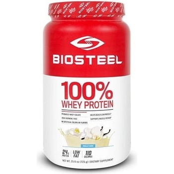 Biosteel 100% Whey Protein 750 g