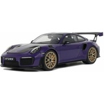 GT SPIRIT 1: 18 porsche 911 [991.2] gt2 rs УЛТРАВИОЛЕТ 2021 -gt spirit