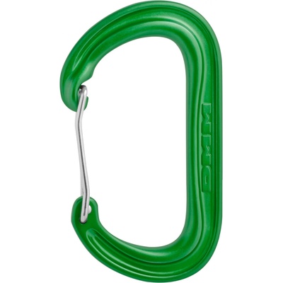 DMM Карабинер с щифт Dmm WalldO Snapgate carabiner - Green - размер 1-Pack (321-0269-0211)