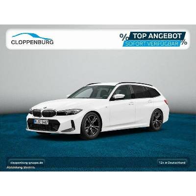 BMW 320i 135 kW