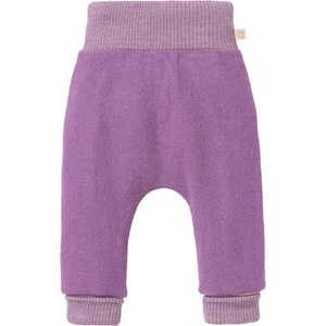 disana Детски ежедневен панталон disana Kid's Pumphose niedriger Hüftbund Casual trousers - Flieder - размер 98/104 (EU) (701-2365-0914)