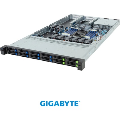 Gigabyte R164-SG2 6NR164SG2DR000AAV1