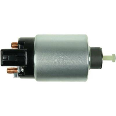 Elektromagnetický spínač, startér AS-PL SS1106S
