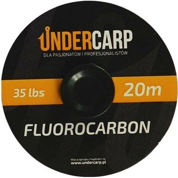 UnderCarp Fluorocarbon 20 m 0,80 mm 15,9 kg