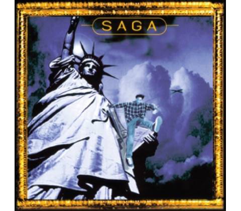 Saga - Generation 13 -Digi- CD