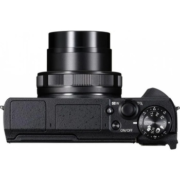 Canon PowerShot G5 X Mark II (3070C002AA)