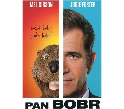 Pan Bobr DVD