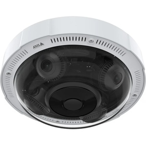 Axis Communications P3738-PLE (02635-001)