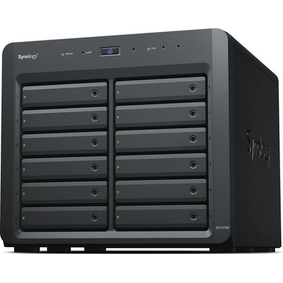 Synology DiskStation DX1215II