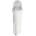 m-tech LED T5 24V Round White крушка (L901W)