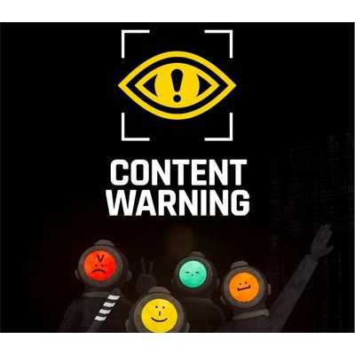 Content Warning
