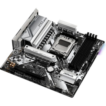 Image 1 of ASRock B650M Pro RS
