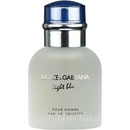 Parfémy Dolce & Gabbana Light Blue toaletní voda pánská 40 ml