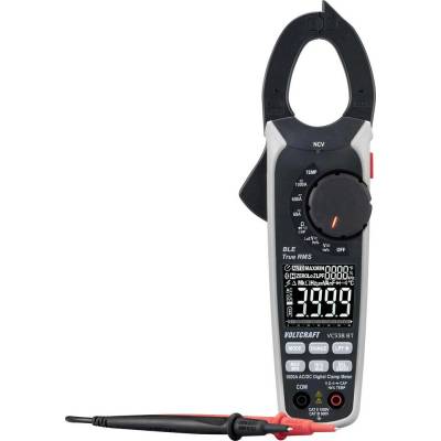 VOLTCRAFT VC 538