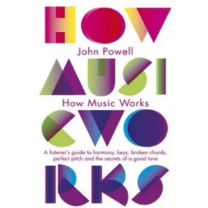 How Music Works (2010)