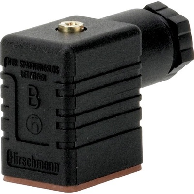 Kabelový konektor pro cívku Danfoss 9-22 AB/AC (042N0139)