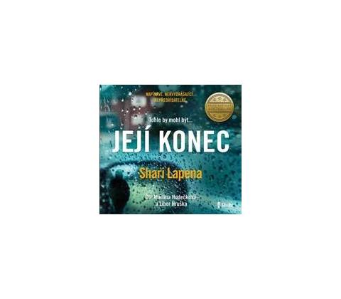 Její konec