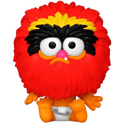 Funko Pop The Muppets Mayhem Baby Animal 5cm 1492