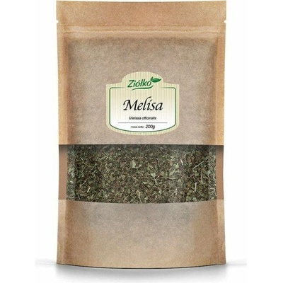 Ziółko Meduňka 200 g