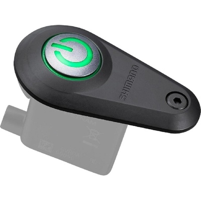 spínač systému Shimano STEPS EW SW100 kabel 1100 mm