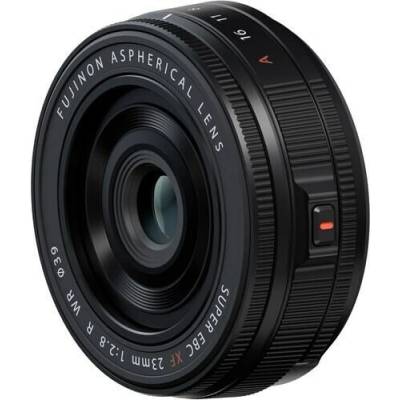 FUJIFILM XF23mmF2,8 R WR