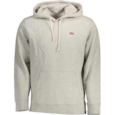 Levi's Мъжки суитшърт levi's, Цвят Сиво (34581_grigio_0000)