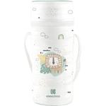 KikkaBoo Термобокс за шише Kikkaboo - Savanna, Mint (31303040100)