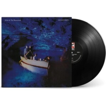 Ocean Rain LP