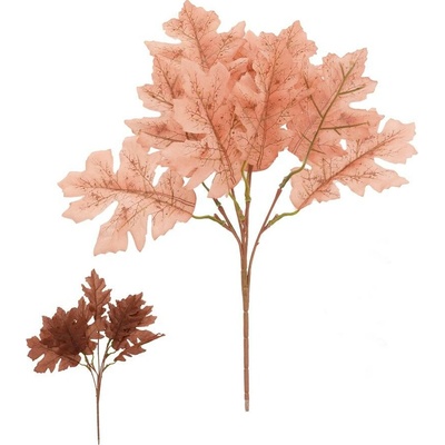 ZÁPICH LÍSTIE DUBOVÉ x5 MIX/2F 35CM