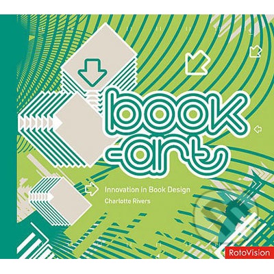 Book-Art - Charlotte Rivers