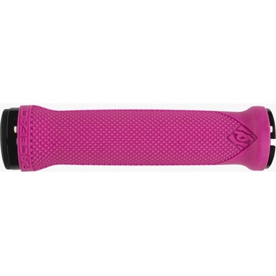 Race Face LoveHandle neónovo ružové