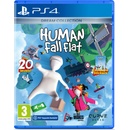Hry na PS4 Human: Fall Flat Dream Collection